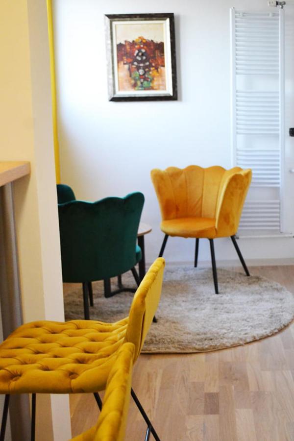 Апартаменты Budget-Friendly Retreat Скопье Экстерьер фото